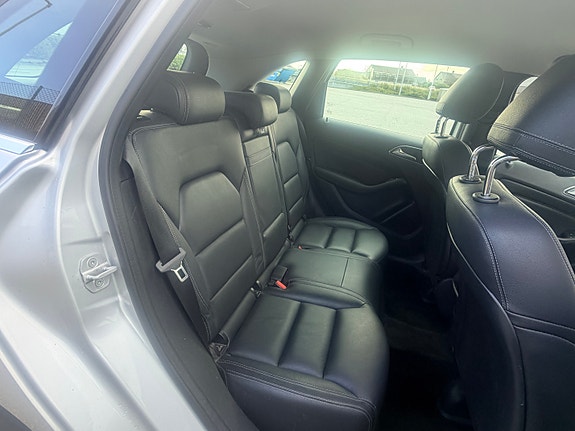 Mercedes-Benz B180 d 21 of 22