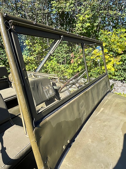 Jeep Willys 25 of 30