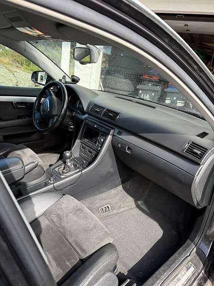 Audi A4 13 of 21