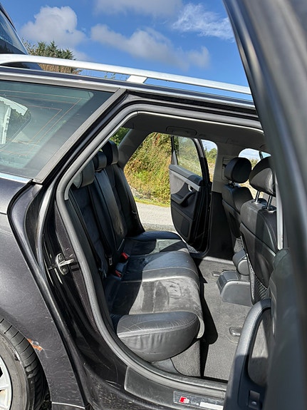 Audi A4 15 of 21