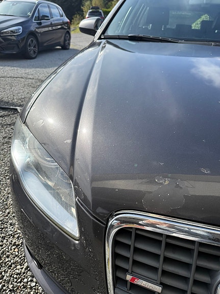 Audi A4 6 of 21