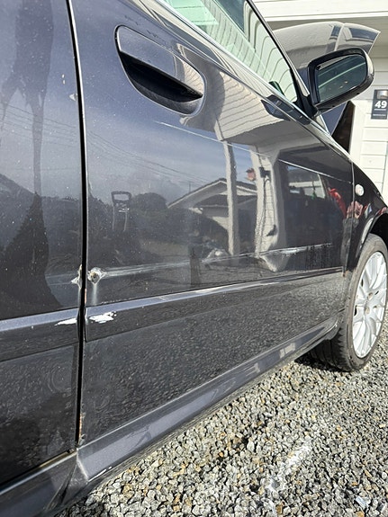 Audi A4 11 of 21
