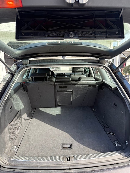 Audi A4 18 of 21