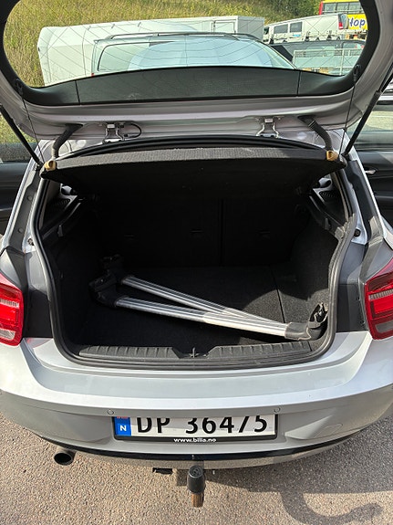 BMW 116i 14 of 14