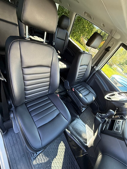 Mercedes-Benz Vito 113 16 of 24