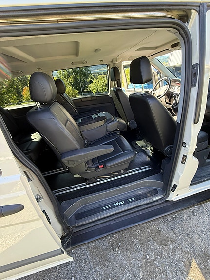 Mercedes-Benz Vito 113 10 of 24