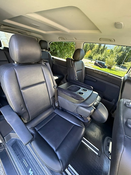 Mercedes-Benz Vito 113 24 of 24