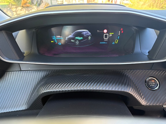 Peugeot 208 4 of 21