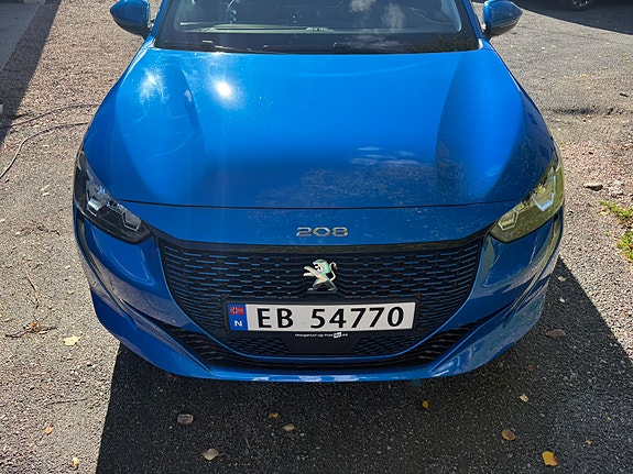 Peugeot 208 17 of 21