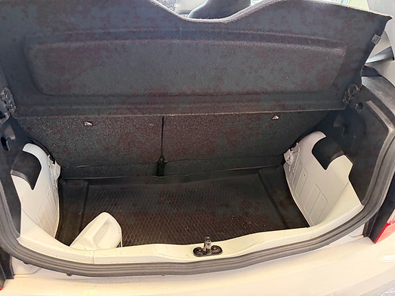 Skoda Citigo 12 of 14