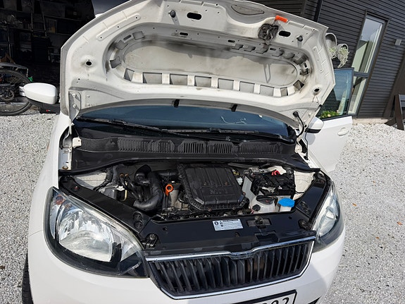 Skoda Citigo 6 of 14