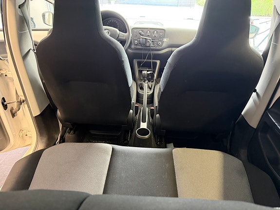 Skoda Citigo 13 of 14