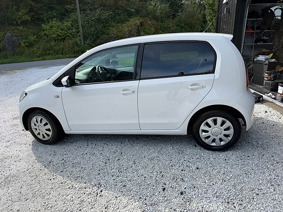 Skoda Citigo 2 of 14