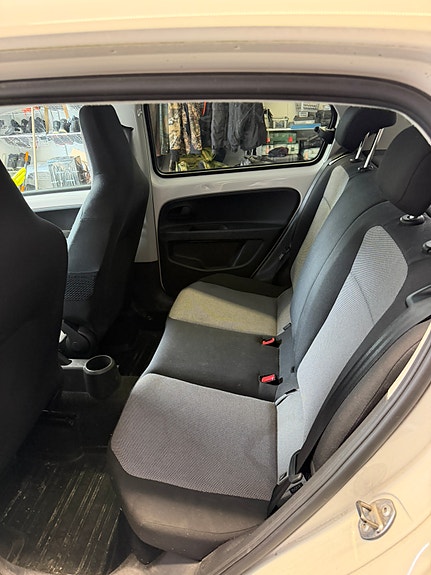 Skoda Citigo 14 of 14