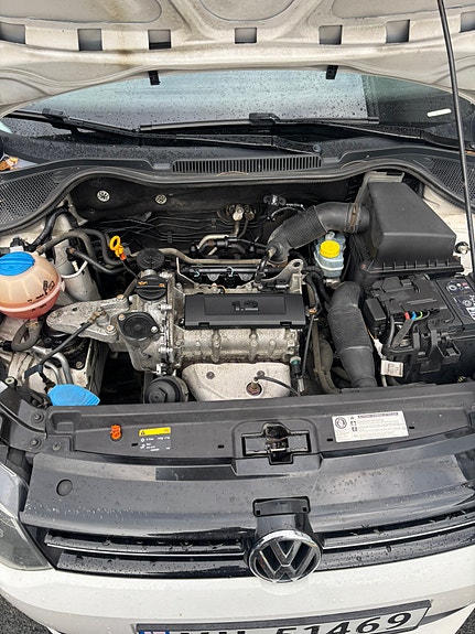 Volkswagen Polo 5 of 6