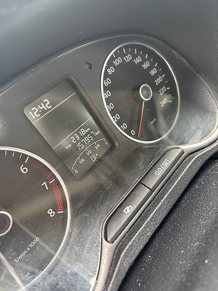 Volkswagen Polo 4 of 6
