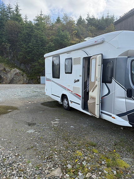 Challenger Graphite 388 EB 5 of 18