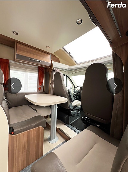 Challenger Graphite 388 EB 16 of 18
