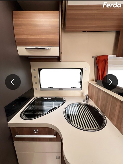 Challenger Graphite 388 EB 15 of 18