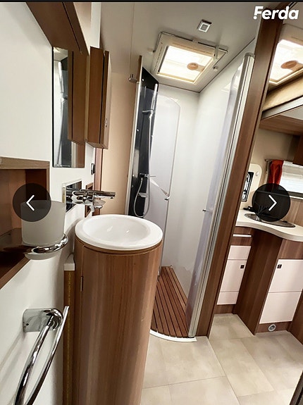 Challenger Graphite 388 EB 8 of 18