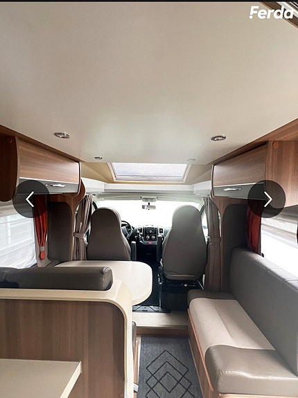Challenger Graphite 388 EB 17 of 18