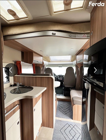 Challenger Graphite 388 EB 18 of 18