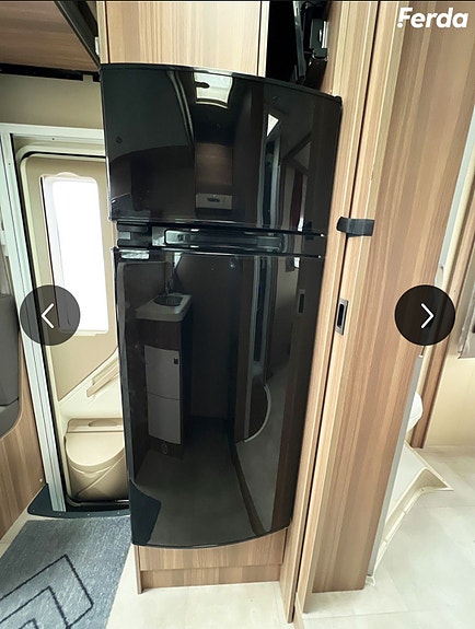 Challenger Graphite 388 EB 13 of 18