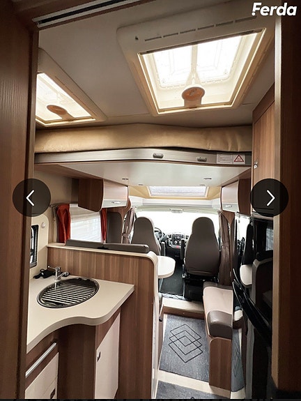 Challenger Graphite 388 EB 11 of 18