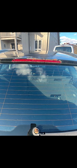 Audi A4 3 of 9