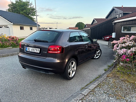Audi A3 6 of 8
