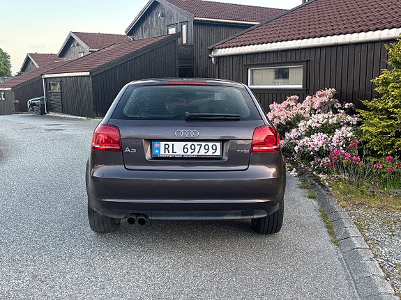 Audi A3 5 of 8