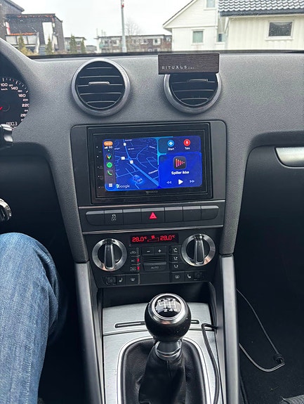 Audi A3 7 of 8