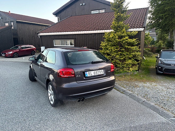 Audi A3 4 of 8