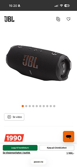 Product image 2 of 6