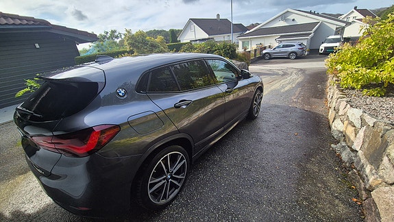 BMW X2 5 of 13