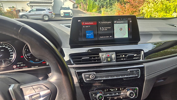 BMW X2 13 of 13