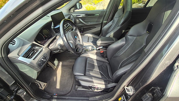 BMW X2 7 of 13