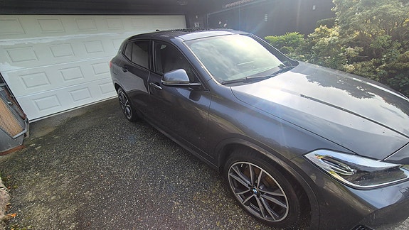 BMW X2 6 of 13