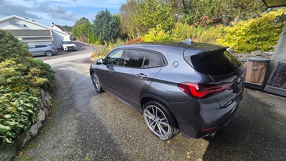 BMW X2 3 of 13