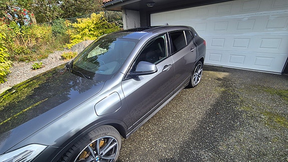 BMW X2 2 of 13