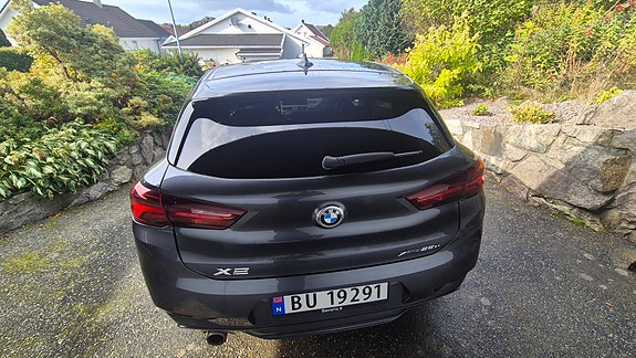 BMW X2 4 of 13