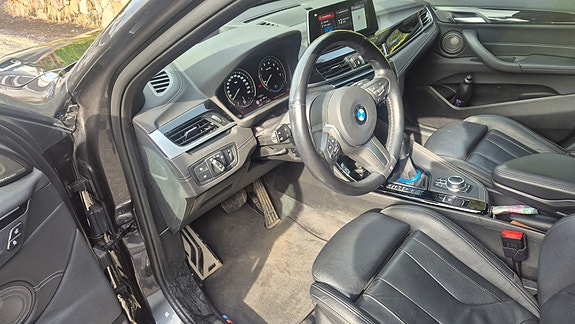 BMW X2 11 of 13