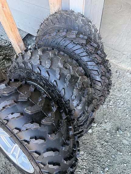 Can-Am Can-Am (ATV) 14 of 16