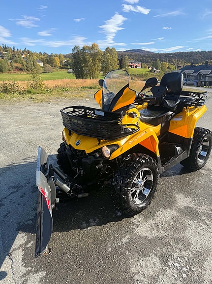 Can-Am Can-Am (ATV) 7 of 16