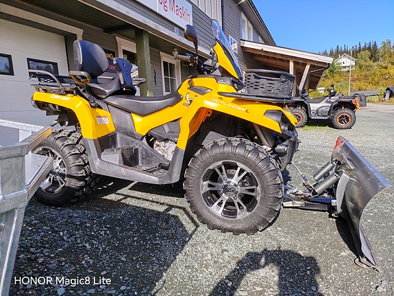 Can-Am Can-Am (ATV) 2 of 16