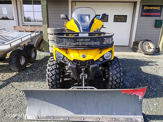 Can-Am Can-Am (ATV) 13 of 16
