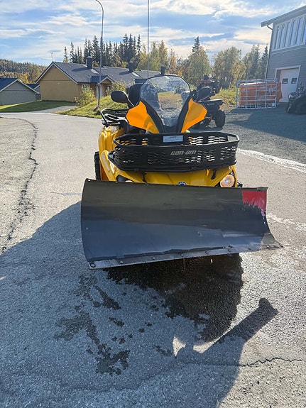 Can-Am Can-Am (ATV) 16 of 16
