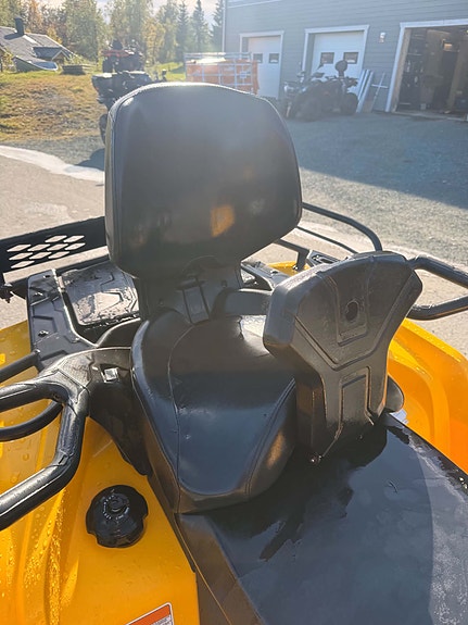 Can-Am Can-Am (ATV) 9 of 16