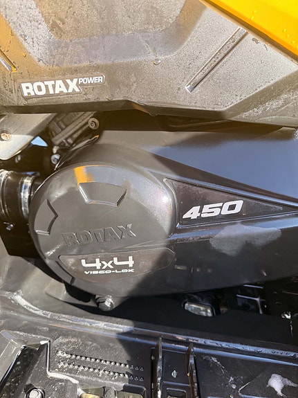 Can-Am Can-Am (ATV) 11 of 16