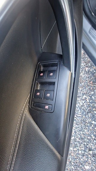 Opel Insignia 12 of 20